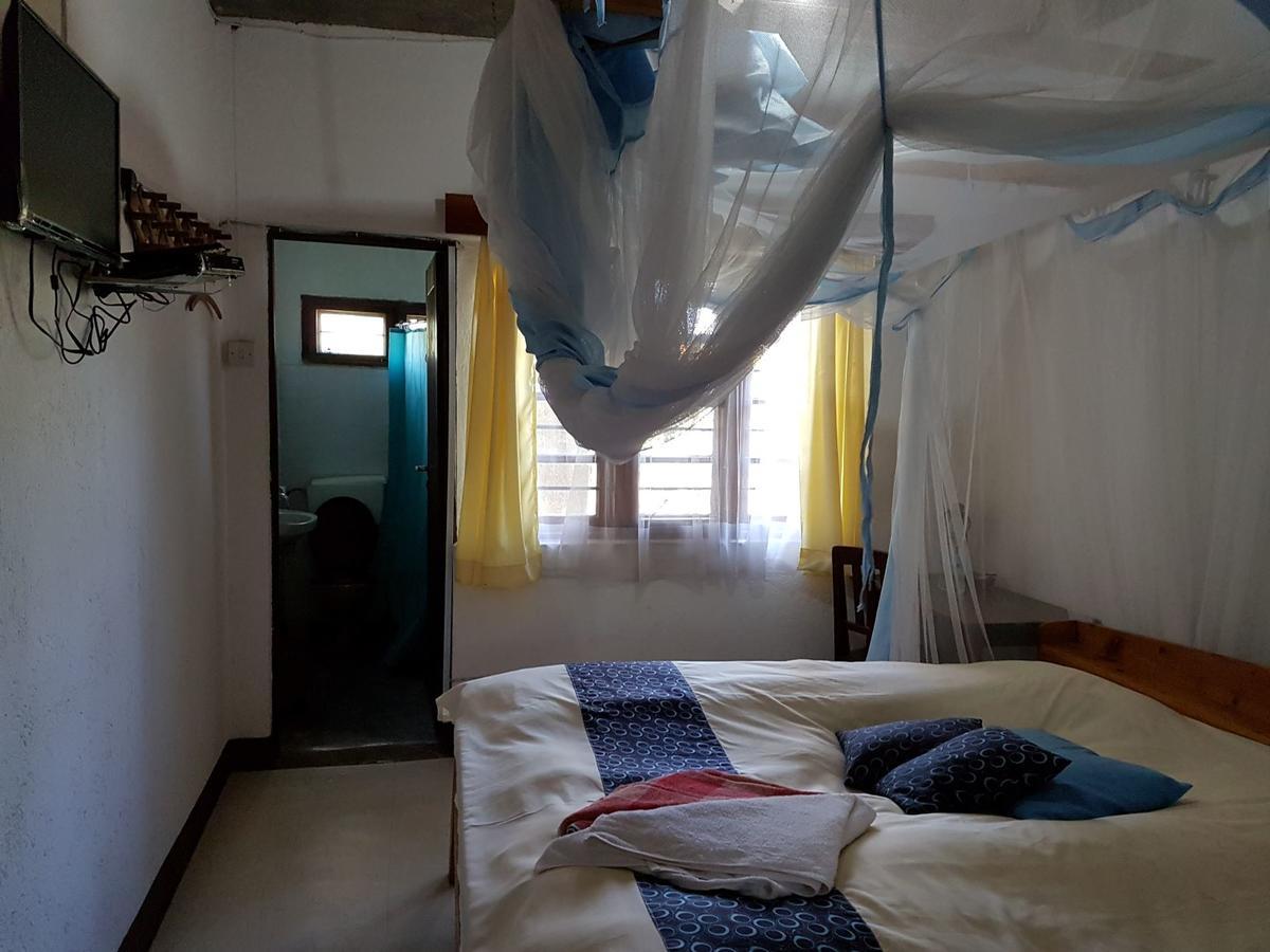 Karibuni Center Otel Mbeya Dış mekan fotoğraf