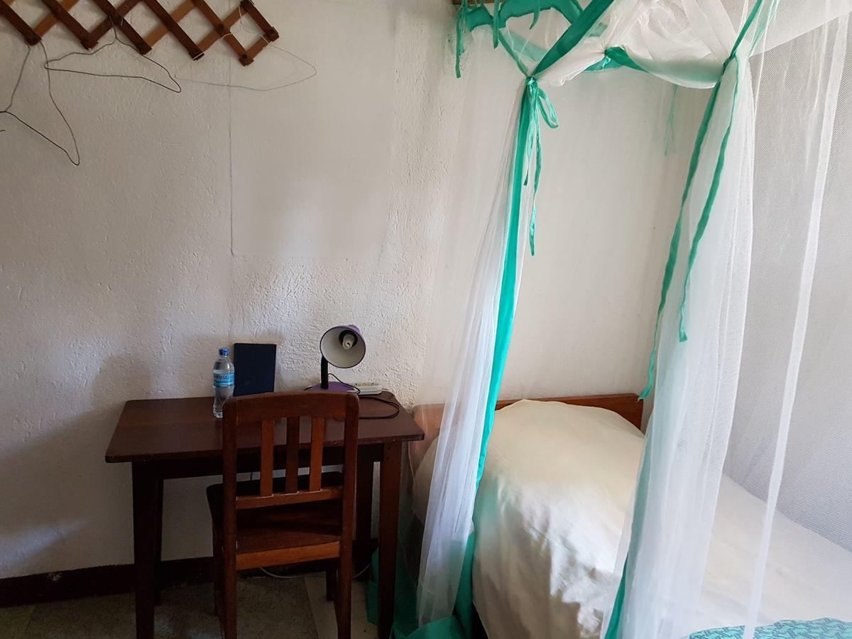 Karibuni Center Otel Mbeya Dış mekan fotoğraf
