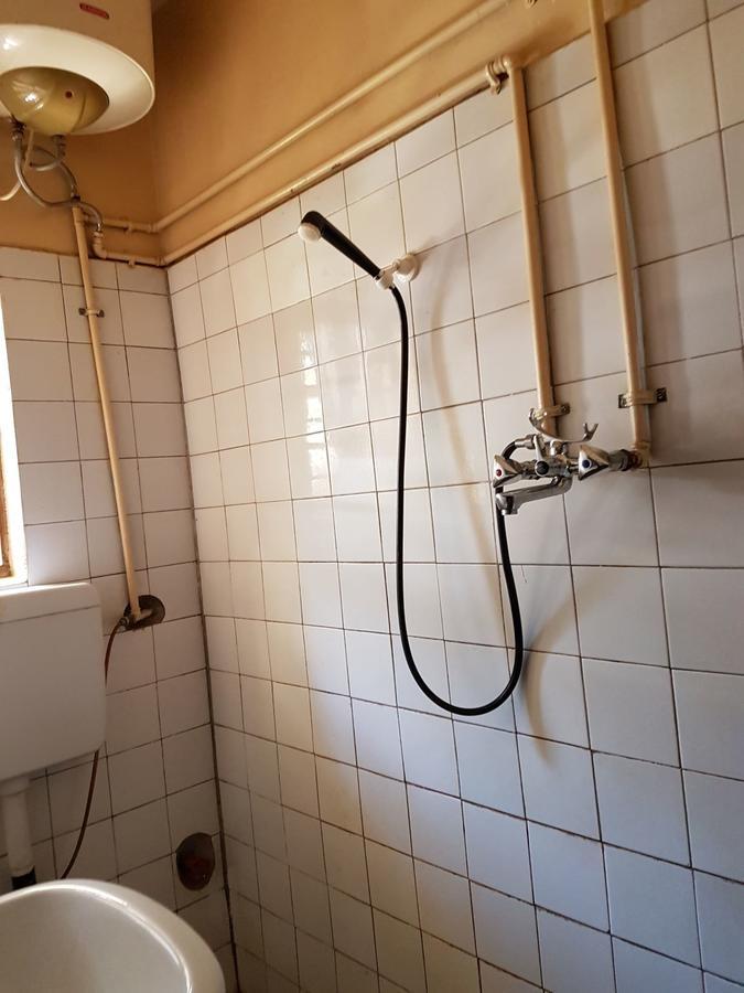Karibuni Center Otel Mbeya Dış mekan fotoğraf