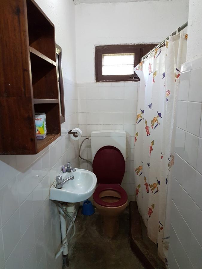 Karibuni Center Otel Mbeya Dış mekan fotoğraf