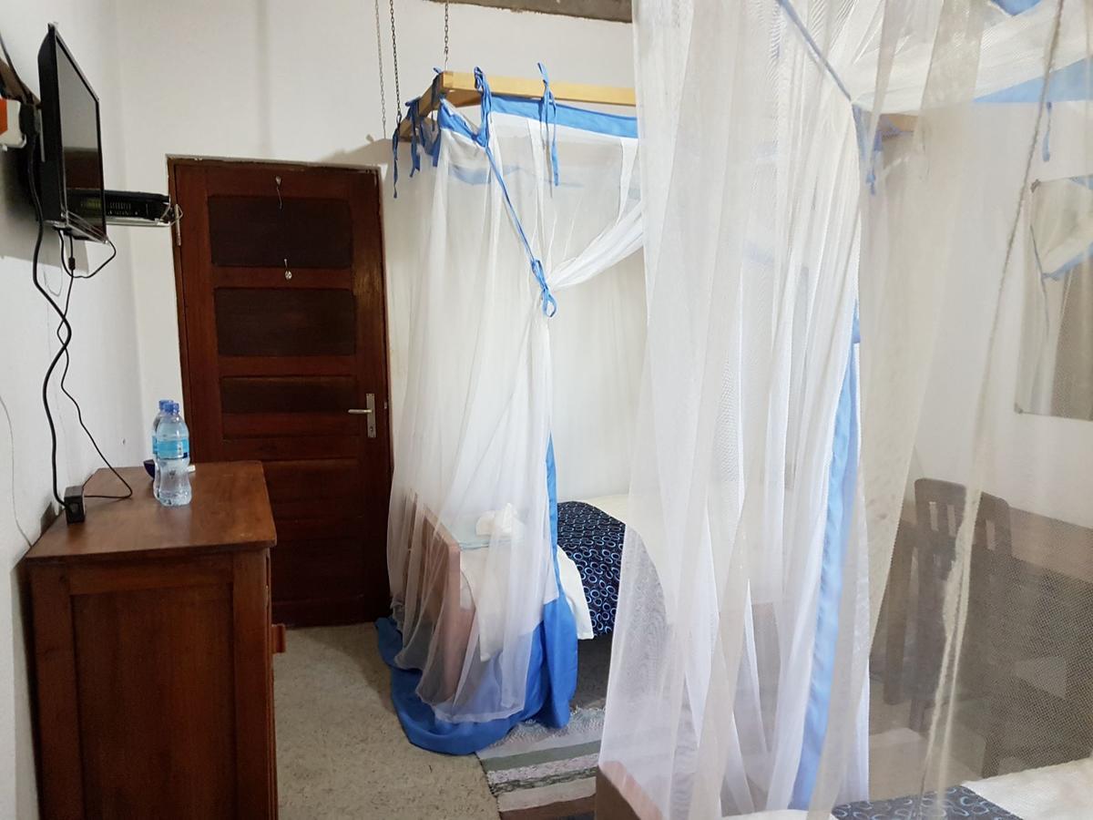Karibuni Center Otel Mbeya Dış mekan fotoğraf