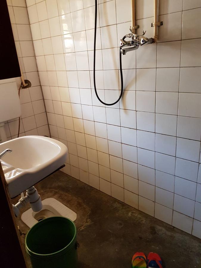 Karibuni Center Otel Mbeya Dış mekan fotoğraf