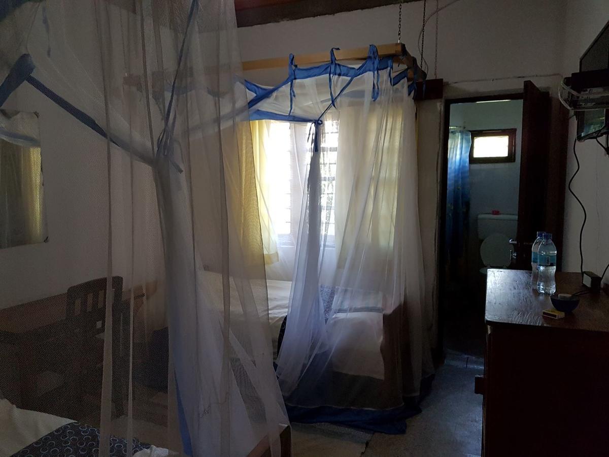 Karibuni Center Otel Mbeya Dış mekan fotoğraf